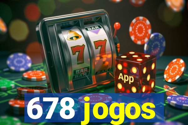 678 jogos